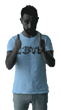 Tv8 Tarik Sticker by skyenddijital