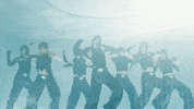 Mv Musicvideo GIF by XG Official