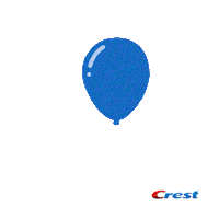 Proud Of You Smile Sticker by Crest