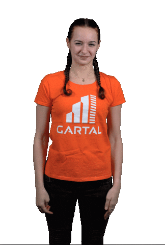 Call Me Thumbs Up Sticker by GARTAL