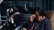 What Is This Attention GIF by The Fast Saga