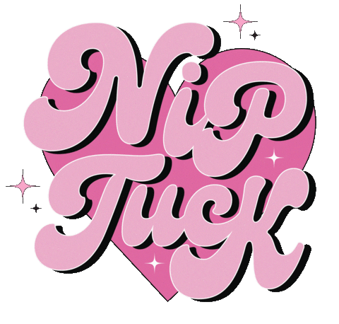 Heart Sticker