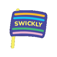 Sewickley Sticker by Moonlit Burgers