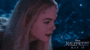 angelina jolie disney GIF by Maleficent 