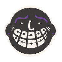 Soph Sticker