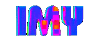 Art Glitch Sticker