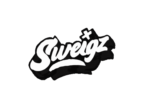 Logo Text Sticker