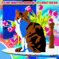 Sorry Best Wishes GIF by PEEKASSO