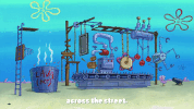 season 10 episode 6 GIF by SpongeBob SquarePants