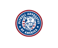 Listen Now Pit Bull Sticker by Pit Bull Advocates of America