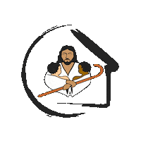 Pastoraldomenor Sticker by Figurinhas Marketing
