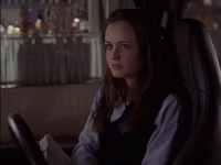 season 3 netflix GIF by Gilmore Girls 