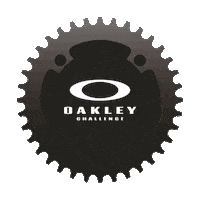 Oakley Altabadia Sticker by Moviment Alta Badia