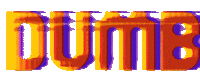 Art Glitch Sticker