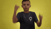 Devin Yes GIF by Children's Miracle Network Hospitals