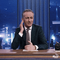 Jan Böhmermann Sturm GIF by ZDF Magazin Royale