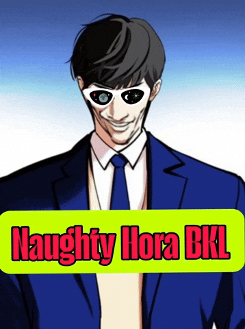 animemix4u giphyattribution naughty lookism animixu GIF