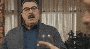 Blue Bloods Jamie Reagan GIF by CBS