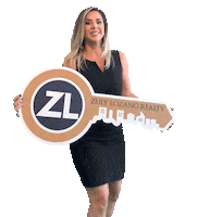 Comprayenvia realtor zuly zulylozano Sticker