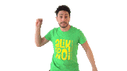alikindoiimpro improv impro improvisacion teatral alikindoi impro Sticker