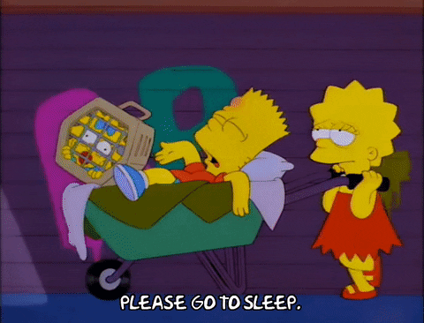 homer simpson GIF