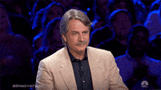 Jeff Foxworthy Hello GIF by NBC