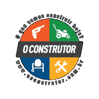 Oconstrutor Sticker by O CONSTRUTOR FERRAMENTAS