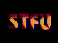 Art Glitch GIF