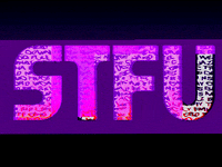 Art Glitch GIF