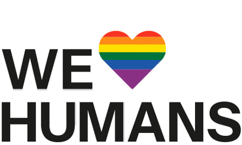 Pride Sticker by Fastweb