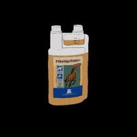 DerbyPferdefutter horse nutrition vitamin derby GIF