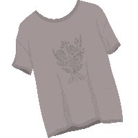 Loverly Grey Sticker by Brittany