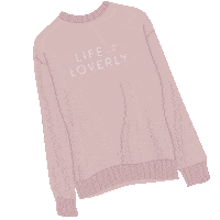 Loverly Grey Sticker by Brittany