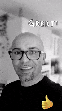 Teddy Basti GIF by Die Wirkungskademie