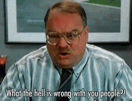 What-is-wrong-with-you-people GIFs - Get the best GIF on GIPHY