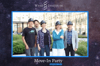 GIF by Wyss Institute