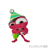 Celebrate Happy Birthday GIF by El Exilio