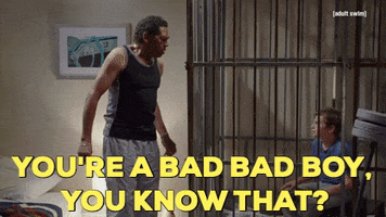 Tim And Eric GIF by Adult Swim