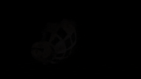 Sci Fi Space GIF by Nokia Bell Labs