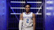 College Basketball Sport GIF by Kentucky Men’s Basketball. #BuiltDifferent
