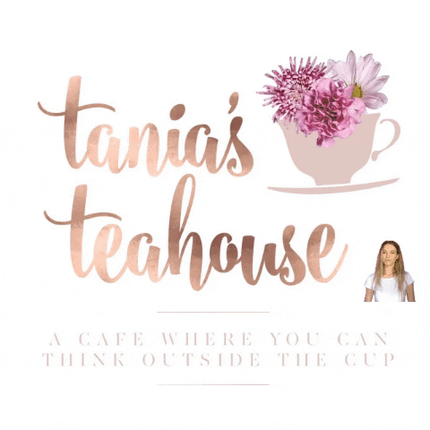 taniasteahouse tea dubai teahouse taniasteahouse GIF