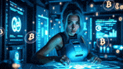 Agent GIF