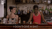 Pitter Patter GIF by Crave