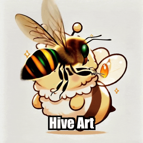 Design Bee GIF by Beelightened