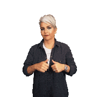 Federica Quijano Ok Sticker by BOBO