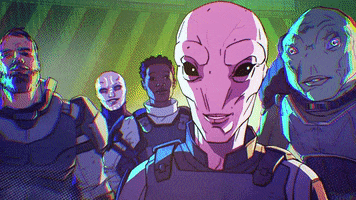 2K-UK xcom xcom chimera squad chimera squad GIF