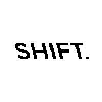 shiftenergy  Sticker
