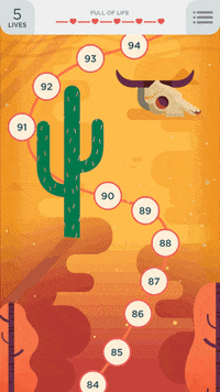 tech gameplay GIF by Dots
