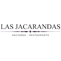 LasJacarandas lasjacarandas lasjacarandashaciendarestaurante las jacarandas las jacarandas hacienda restaurante Sticker
