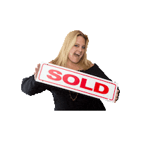 Real Estate Realtor Sticker by Starr Realty Group